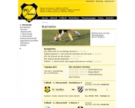 Bild Fuball-Club Stoffen e.V.