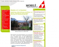 Bild Mobile e.V. husl. Pflegedienst