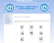 Bild TSV Regen Gewichtheben
