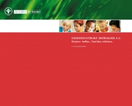 Bild Kinderschutzbund e.V.