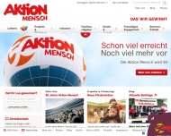 Bild Deutsche Behindertenhilfe-Aktion Mensch e.V.