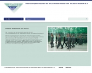 Bild Interessengemeinschaft der Unternehmer kleiner und mittlerer Betriebe e.V.