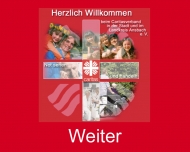 Bild Caritasverband e. V. ambulante Krankenpflegestation