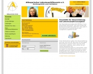 Bild Lohnsteuerhilfeverein Altbayerischer e.V.