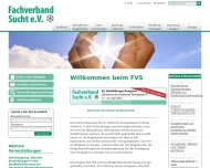 Bild Fachverband Sucht e.V.