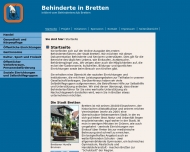 Bild Lebenshilfe fr Menschen mit Behinderungen Bezirk Bruchsal-Bretten e.V. Verwaltung