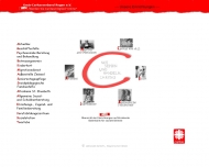 Bild Caritas KrVerband Auenstelle, Betreuungsverein, Sozial- u. Schuldnerberatung Seniorentagespflege St. Anna Heim