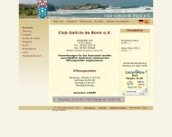Bild Club Galicia de Bonn e.V.
