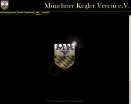 Bild Mnchner Keglerverein e.V. Mnchen