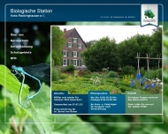 Bild Biologische Station Kreis Recklinghausen e.V.