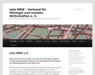 Bild Netz NRW e.V.