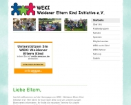 Bild MOBILE-Elterninitiative Weiden e.V.