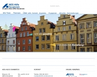 Bild Aids-Hilfe Osnabrck e. V. HIV-/STD-Prventionszentrum