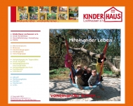 Bild Kinderhaus Lochhausen e.V. Elterninitiative
