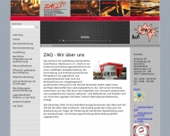 Bild ZAQ Zentrum fr Ausbildung berufliche Qualifikation Oberhausen e.V.