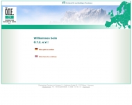 Bild kologischer Tourismus in Europa (.T.E.) e.V.