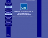 Bild Ges. Deutscher Lebensm.Technologen e.V.