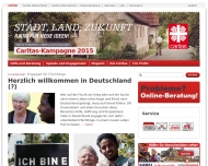 Bild Caritasverband fr das Dekanat Dorsten e.V. Beratungsstelle fr Eltern, Kinder und Jugendliche