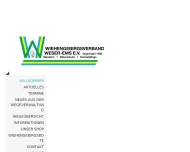 Bild Wiehengebirgsverband Weser-Ems e.V.