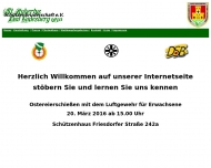 Bild St. Hubertus Schützenbruderschaft Bad Godesberg 1850 e.V.