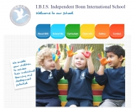 Bild Independent Bonn International School e.V.