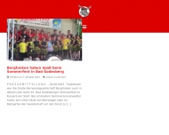 Bild Groe Karnevalsgesellschaft Bergfunken Bad Godesberg e.V.