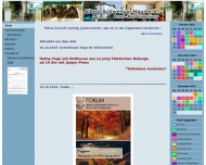 Bild Albert-Schweitzer Haus e.V. , Esser Michael
