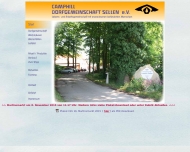 Bild Camphill Dorfgemeinschaft Sellen e.V.