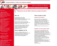 Bild Arbeiterwohlfahrt Kreisverband Ansbach-Stadt e.V.