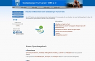 Bild Godesberger Turnverein 1888 e.V.