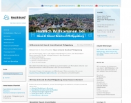 Bild Haus-, Wohnungs- und Grundeigentümerverein Bruchsal e.V.