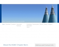 Bild American German Business Club Bonn e.V.