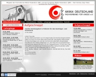 Bild Aikikai Deutschland -Fachverband fr Aikido e.V.