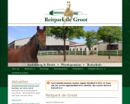 Bild Gesell-Reitpark GbR