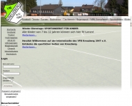 Bild VfB Kreuzberg e.V.