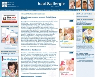 Bild Deutsche Haut- und Allergiehilfe e.V.