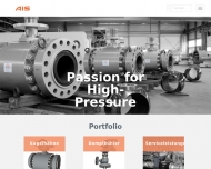 Bild artec Armaturen und Industrieservice GmbH