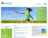 Bild Suchtkrankenhilfe Blaues Kreuz Rothenburg e.V.