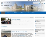 Bild Freier Verband Deutscher Zahnärzte e.V.