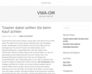 Bild Verwaltungs- u. Wirtschaftsakademie Obhsn e.V.