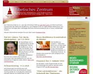 Bild Zentrum fr tibetischen Buddhismus e.V.