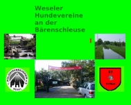 Bild Hundenvereine Bärenschleuse