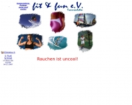 Bild Fit & Fun e.V. Sportverein Traunwalchen