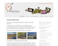 Bild Biologische Station im Kreis Wesel e.V.