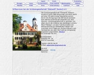 Bild Schtzengesellschaft Edelwei Haslach e.V.