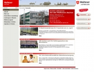 Bild Malteser Hilfsdienst e.V.