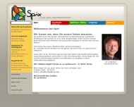 Bild Spix e.V. Integrationsfachdienst
