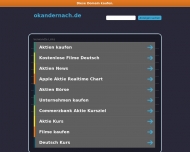Bild Offener Kanal Andernach e.V. Brgerfernsehsender (Live-Studio)
