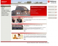 Bild Malteser Hilfsdienst e.V.