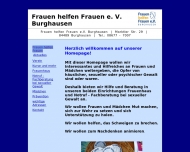 Bild Frauen helfen Frauen e.V.